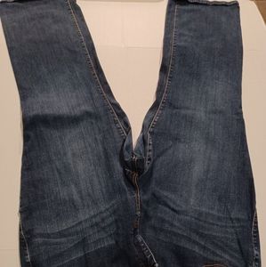 Torrid Bootcut Jean's Size 22R